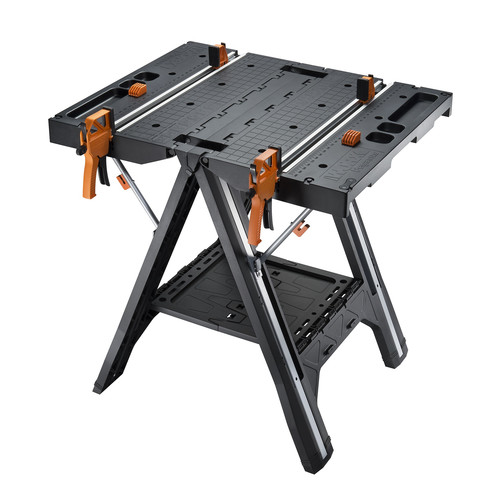 Workbenches | Worx WX051 Pegasus Work Table image number 0