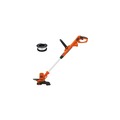  | Black & Decker BESTA510 120V 6.5 Amp 14 in. Electric Corded String Trimmer with Auto Feed image number 1