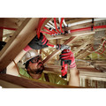 Expansion Tools | Milwaukee 2532-22 M12 FUEL Brushless Lithium-Ion Uponor ProPEX PEX-a Cordless Tubing Expander Kit (2 Ah) image number 14