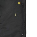 Heated Jackets | Dewalt DCHJ093D1-L Men's Lightweight Puffer Heated Jacket Kit - Large, Black image number 11