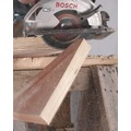 Clearance Center | Bosch CS10 15 Amp 7-1/4 in. Corded Circular Saw image number 4