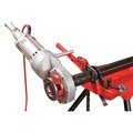 Threading Tools | Ridgid 700 Power Drive 1/8 in. - 2 in. Handheld Threader image number 3