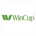 Food Service | WinCup 221964 4 oz Foam Drink Cups - White (1000/Carton) image number 3