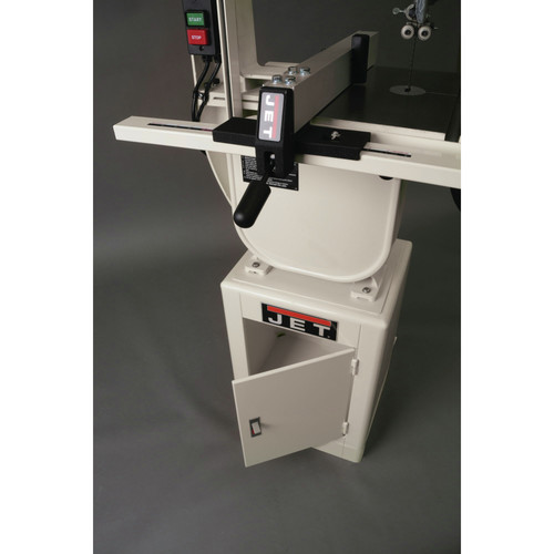 Jet Jwbs 14dxpro 14 In Deluxe Pro Band Saw Kit Cpo Outlets