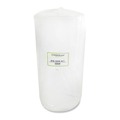 Cleaning & Janitorial Supplies | HOSPECO OSINBR1 TASKBrand All Sorb 30 in. x 150 ft. 47-Gallon Industrial Sorbent Roll - White (1-Roll) image number 2