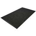  | Guardian WG030504 WaterGuard 36 in. x 60 in. Indoor Wiper Mat - Charcoal image number 0