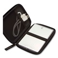 Office & Office Supplies | Case Logic 3201314 Molded EVA Portable Hard Drive Case - Black image number 3