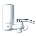 New Year's Sale! Save $24 on Select Tools | Brita 42201 On Tap Faucet Water Filter System - White image number 0