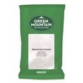 Bulk Savings Pricing 2 | Green Mountain Coffee 5000378402 2.2 oz Coffee Fraction Packs - Breakfast Blend (100/Carton) image number 1