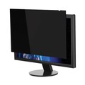  | Innovera IVRBLF30W 16:10 Aspect Ratio Blackout Privacy Filter for 30 in. Widescreen Flat Panel Monitor image number 2