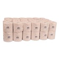Toilet Paper | Tork TM1601A Septic Safe, 2-Ply, Universal Bath Tissue - White (48 Rolls/Carton, 500 Sheets/Roll) image number 0