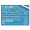 Office Jansan | LYSOL Brand 19200-56374 21 oz. Bottle Laundry Sanitizer - Crisp Linen Scent (6/Carton) image number 6
