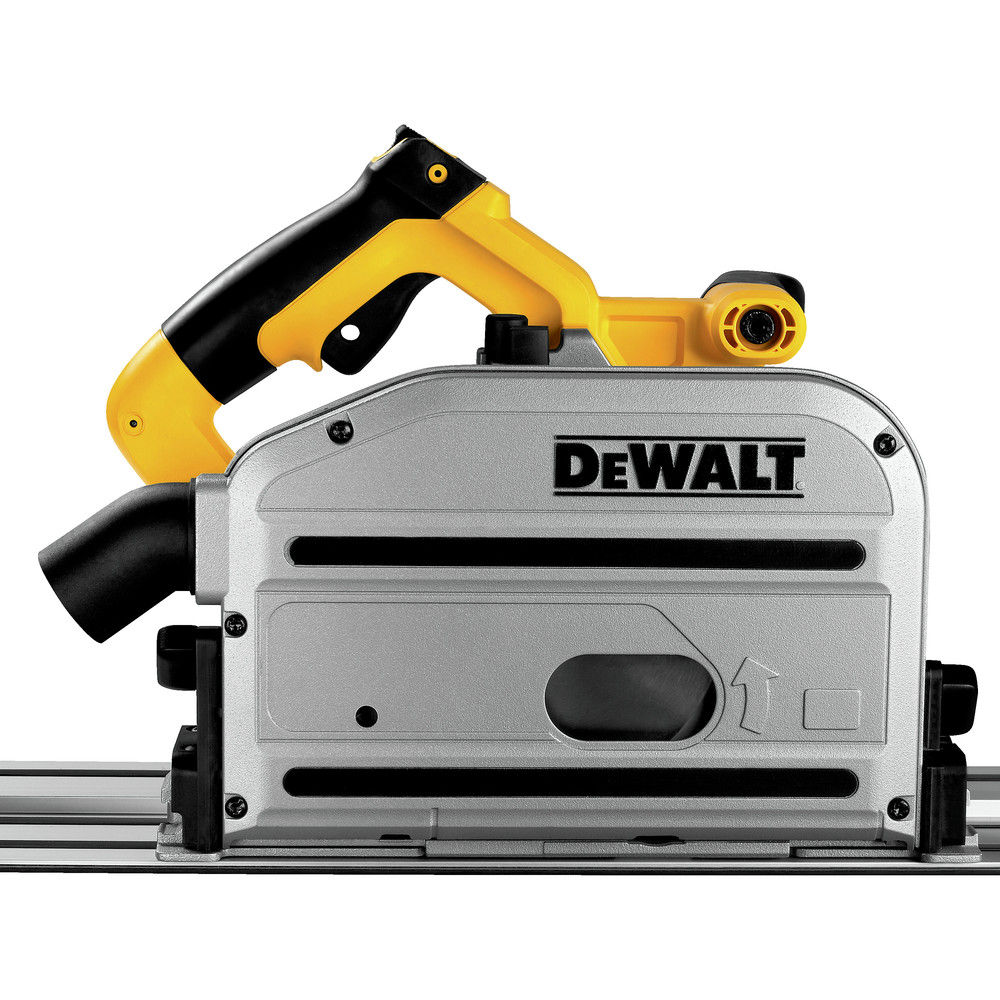 Dewalt DWS520K 612 in. Corded Track Saw CPO Outlets Dewalt DWS520K 612 in. Corded Track Saw CPO Outlets