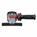 Angle Grinders | Factory Reconditioned Bosch GWX18V-13PB14-RT 18V PROFACTOR Brushless Lithium-Ion 5 in. - 6 in. Cordless X-LOCK Angle Grinder Kit with No Lock-On Paddle Switch (8 Ah) image number 3