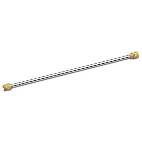 Pressure Washer Accessories | Generac 6683 20 in. Easy-Lock Quick Disconnect Lance image number 0