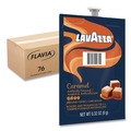 Coffee | FLAVIA 48750 Lavazza Coffee Freshpack - Caramel (76/Carton) image number 0