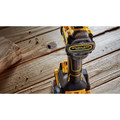 Dewalt DCD800D2 20V MAX XR Brushless Lithium-Ion 1/2 in. Cordless Drill Driver Kit with 2 Batteries (2 Ah) image number 18