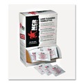  | MCR Safety LCT Lens Cleaning Towelettes (100/Box) image number 1