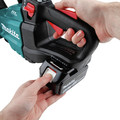 Hedge Trimmers | Makita XHU08T 18V LXT Lithium-Ion Brushless Cordless 30 in. Hedge Trimmer Kit (5 Ah) image number 6