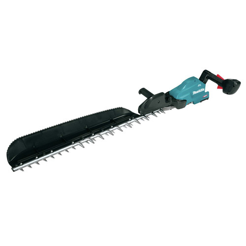 Hedge Trimmers | Makita GHU05Z 40V max XGT Brushless Lithium-Ion 30 in. Cordless Single Sided Hedge Trimmer (Tool Only) image number 0