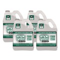 All-Purpose Cleaners | Simple Green 0610100401128 1 Gallon Pro Food Service Cleaner (4/Carton) image number 0