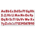 Office & Office Supplies | TREND T79742 4 in. Tall Ready Letters Playful Combo Set - Red Characters (216/Set) image number 3