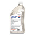 Hand Sanitizers | GN1 11175 0.5 Gallon Unscented Liquid Hand Sanitizer - Clear (6/Carton) image number 2