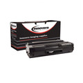 Ink & Toner | Innovera IVR6465 5000 Page-Yield Remanufactured Replacement for Ricoh 406465 Toner - Black image number 1