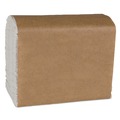 Cleaning & Janitorial Supplies | Scott 98710 7 in. x 13.5 in. 1-Ply Tall-Fold Dispenser Napkins - White (20/Carton) image number 1