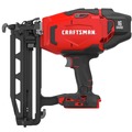 Finish Nailers | Factory Reconditioned Craftsman CMCN616BR V20 Lithium-Ion 16 Gauge Cordless Finish Nailer (Tool Only) image number 1