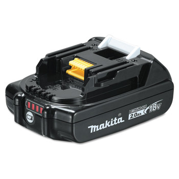 BATTERIES AND CHARGERS | Makita BL1820B 18V LXT 2 Ah Lithium-Ion Slide Battery