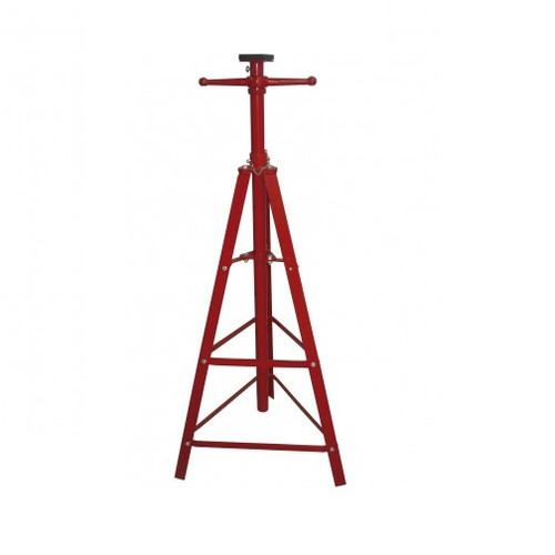 Jack Stands | Astro Pneumatic 1102 2-Ton Underhoist Tripod Stand image number 0
