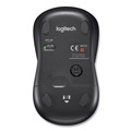 Office Jansan | Logitech 910-001675 M310 Wireless Mouse - Silver image number 4