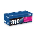 Office Jansan | Brother TN310M 1500 Page-Yield Toner - Magenta image number 3