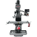 Milling Machines | JET JT9-690647 JTM-1050EVS2 with Newall DP700 3X (Q) DRO, X & Y Powerfeeds & Air Power Drawbar image number 2