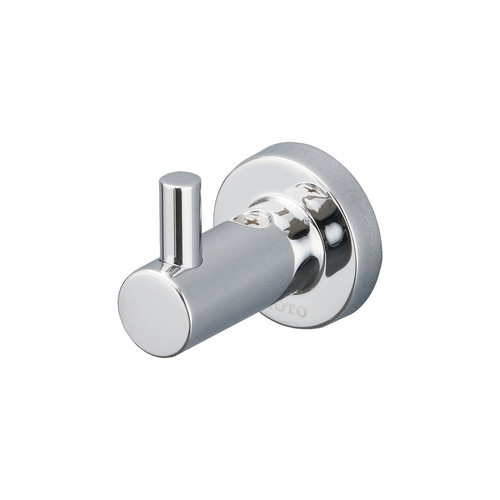 Pipes and Fittings | TOTO YRH406U#CP L Series Round Robe Hook (Polished Chrome) image number 0