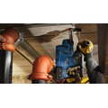 Rotary Hammers | Factory Reconditioned Bosch GBH18V-24CK24-RT 18V Lithium-Ion Brushless Connected 1 in. Cordless SDS-Plus Bulldog Rotary Hammer with 2 Batteries (8 Ah) image number 8