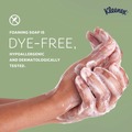 Cleaning & Janitorial Supplies | Kleenex 52788 1200 mL Botanics Luxury Foam Skin Cleanser - Fresh Scent (4/Carton) image number 5