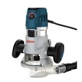 Fixed Base Routers | Factory Reconditioned Bosch MRF23EVS-RT 120V 15 Amp 2.3 HP Fixed-Base Router image number 3