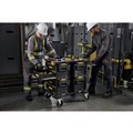 Jobsite Accessories | Dewalt DWST08550 TOUGHSYSTEM 2.0 DXL 30 in. Worktop image number 6