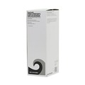 New Year New Savings! Save $25 off $150 | Boardwalk SH900SBBW 5.5 in. x 4 in. x 12 in. 900 mL Bulk Fill Soap Dispenser - Black image number 2