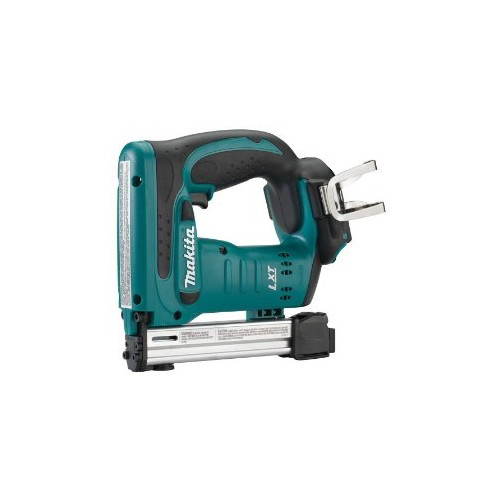Makita cordless hotsell crown stapler