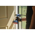 Drill Drivers | Factory Reconditioned Bosch GSR18V-400B22-RT 18V Lithium-Ion Brushless 1/2 in. Cordless Compact Drill Driver Kit with 2 Batteries (2 Ah) image number 7