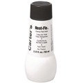 Office Jansan | Carter's 21448 2 oz. Bottle Neat-Flo Stamp Pad Inker - Black image number 0