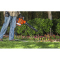 Handheld Blowers | Remington 41AS79MY983 RM125 180 MPH/ 400 CFM 2-Cycle 25cc Gas Handheld Leaf Blower image number 1
