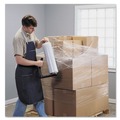  | Universal UNV89000 Lightweight Adjustable Hand Dispenser for 12 in. to 18 in. Stretch Film Rolls image number 1