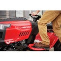 Self Propelled Mowers | Troy-Bilt BRONCO46RLM Bronco 46 547cc Riding Lawn Mower image number 11