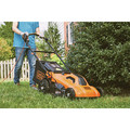 Push Mowers | Black & Decker BEMW213 120V 13 Amp Brushed 20 in. Corded Lawn Mower image number 12