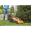Push Mowers | Black & Decker BEMW213 120V 13 Amp Brushed 20 in. Corded Lawn Mower image number 12