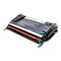 Ink & Toner | Lexmark C734A1KG Return Program 8000 Page-Yield Toner - Black image number 1
